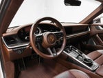 2022 Porsche 911 Turbo S