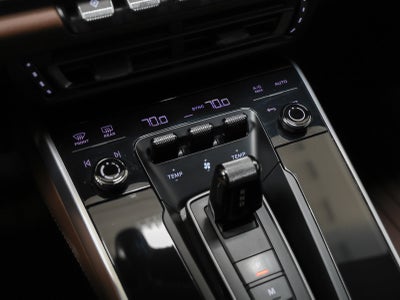 2022 Porsche 911 Turbo S