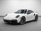 2022 Porsche 911 Turbo S