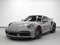 2023 Porsche 911 911 Turbo (MY23)