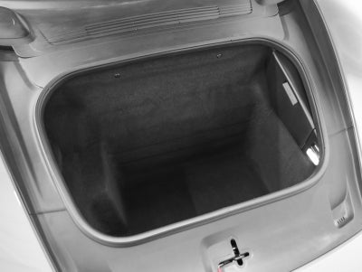 2023 Porsche 911 911 Turbo (MY23)