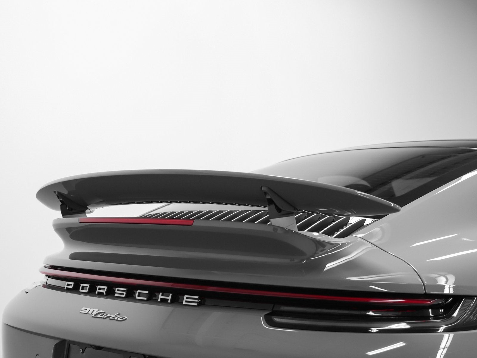 2023 Porsche 911 911 Turbo (MY23)