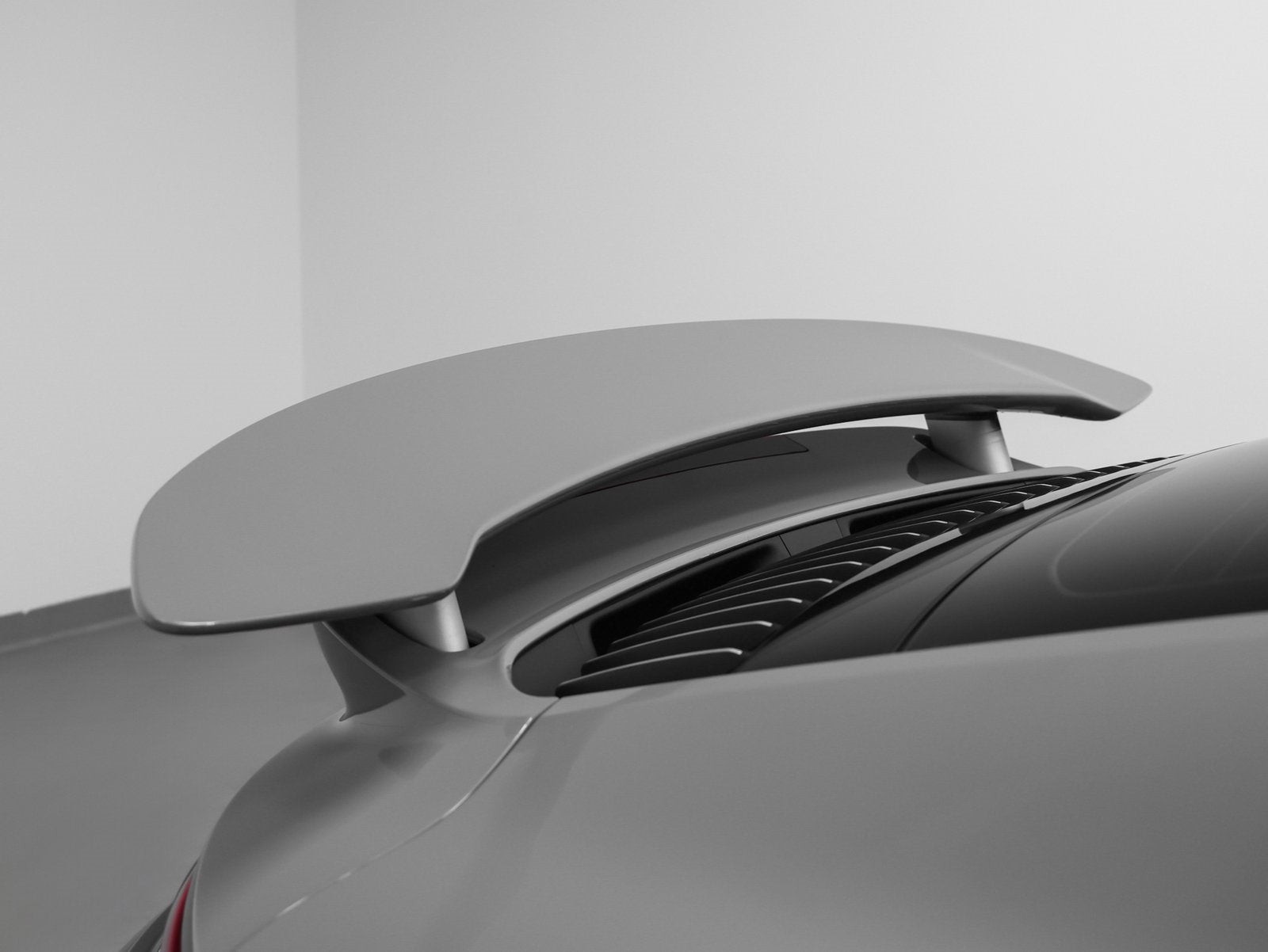 2023 Porsche 911 911 Turbo (MY23)