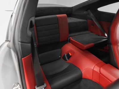 2023 Porsche 911 911 Turbo (MY23)