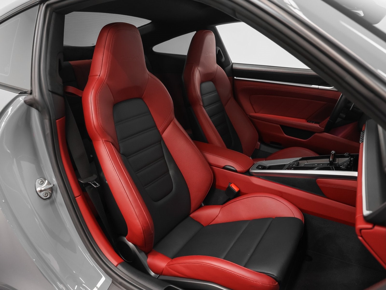 2023 Porsche 911 911 Turbo (MY23)