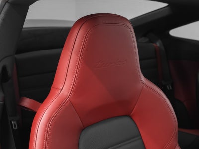 2023 Porsche 911 911 Turbo (MY23)