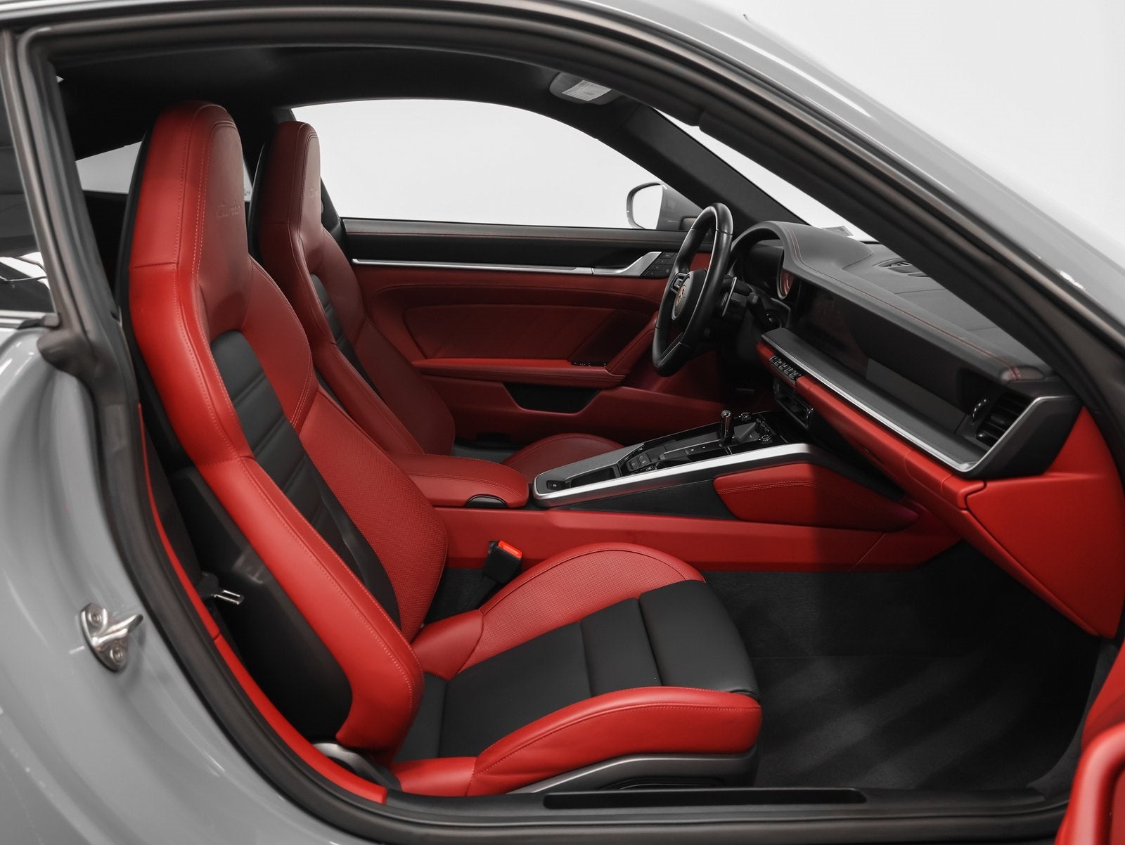 2023 Porsche 911 911 Turbo (MY23)