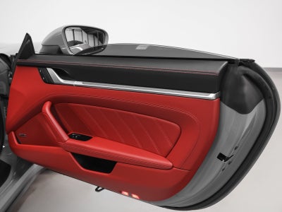 2023 Porsche 911 911 Turbo (MY23)