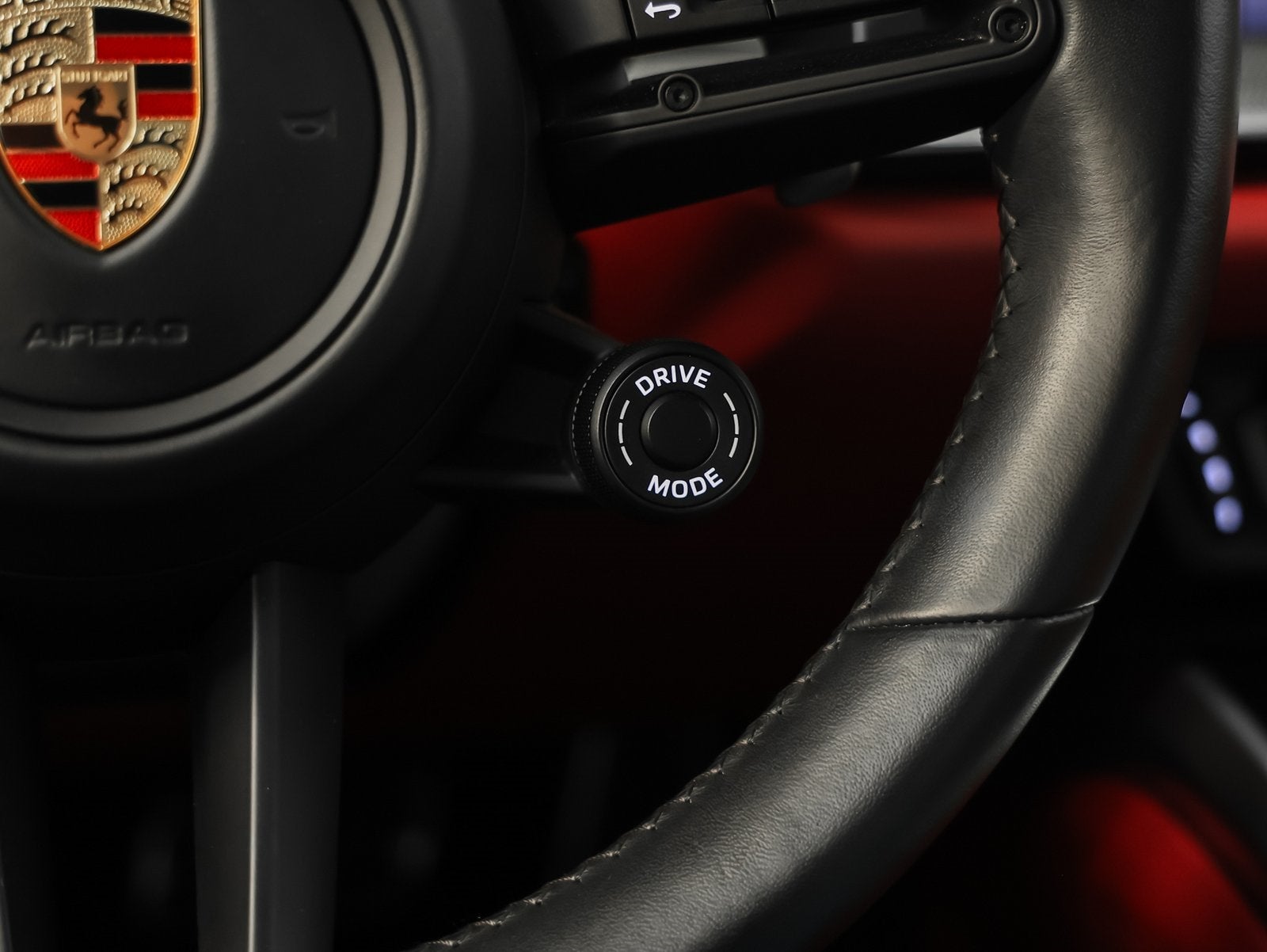 2023 Porsche 911 911 Turbo (MY23)