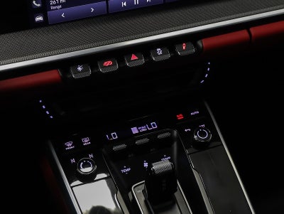 2023 Porsche 911 911 Turbo (MY23)