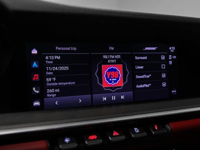 2023 Porsche 911 911 Turbo (MY23)