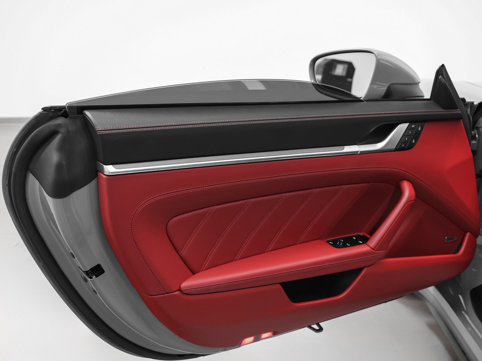 2023 Porsche 911 911 Turbo (MY23)