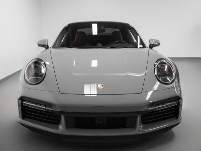 2023 Porsche 911 911 Turbo (MY23)