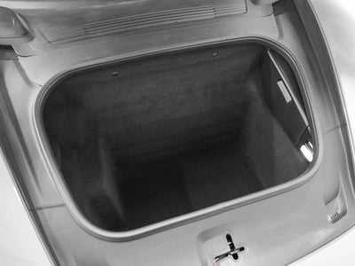 2023 Porsche 911 911 Turbo (MY23)