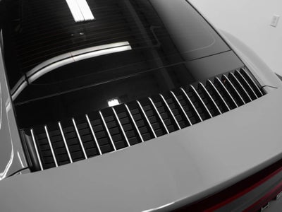 2023 Porsche 911 911 Turbo (MY23)