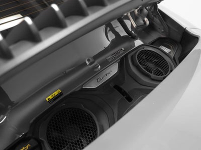 2023 Porsche 911 911 Turbo (MY23)