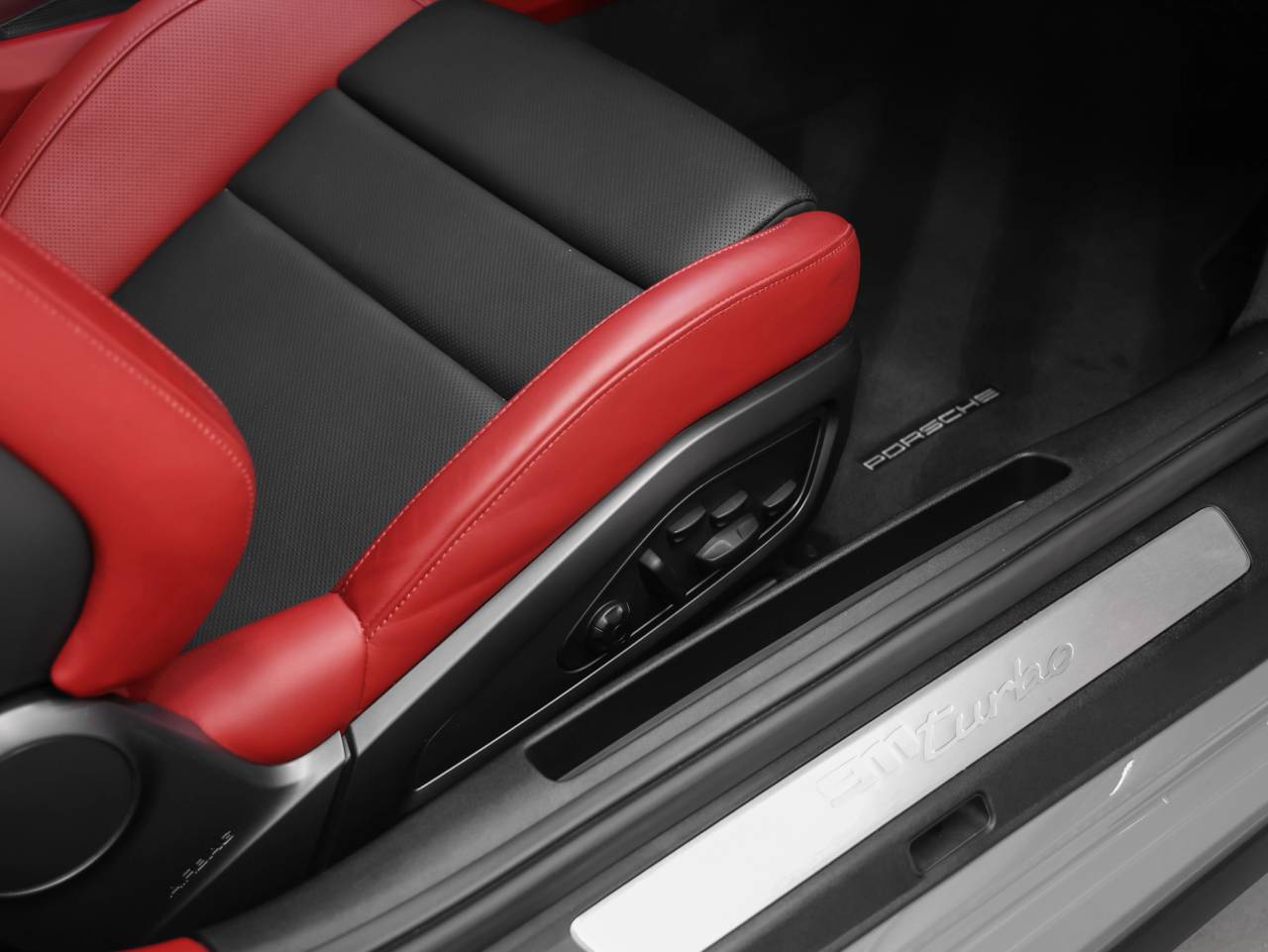 2023 Porsche 911 911 Turbo (MY23)