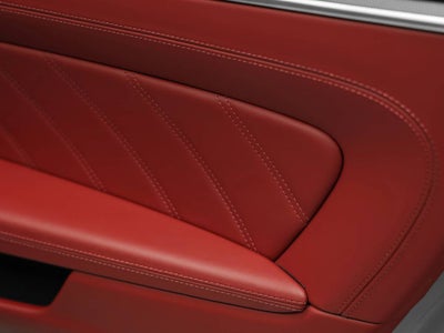 2023 Porsche 911 911 Turbo (MY23)