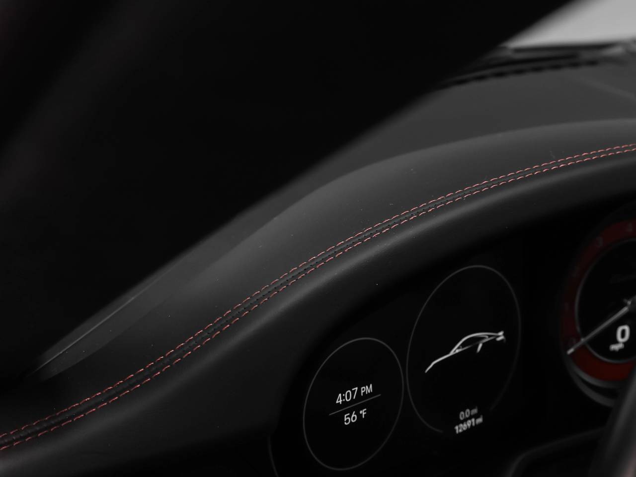 2023 Porsche 911 911 Turbo (MY23)