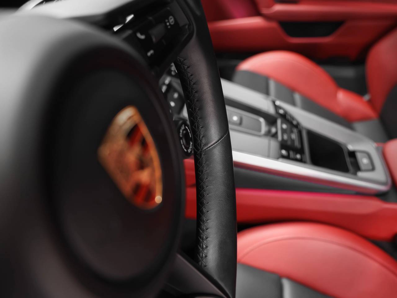 2023 Porsche 911 911 Turbo (MY23)