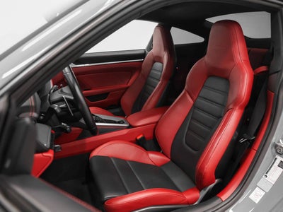 2023 Porsche 911 911 Turbo (MY23)