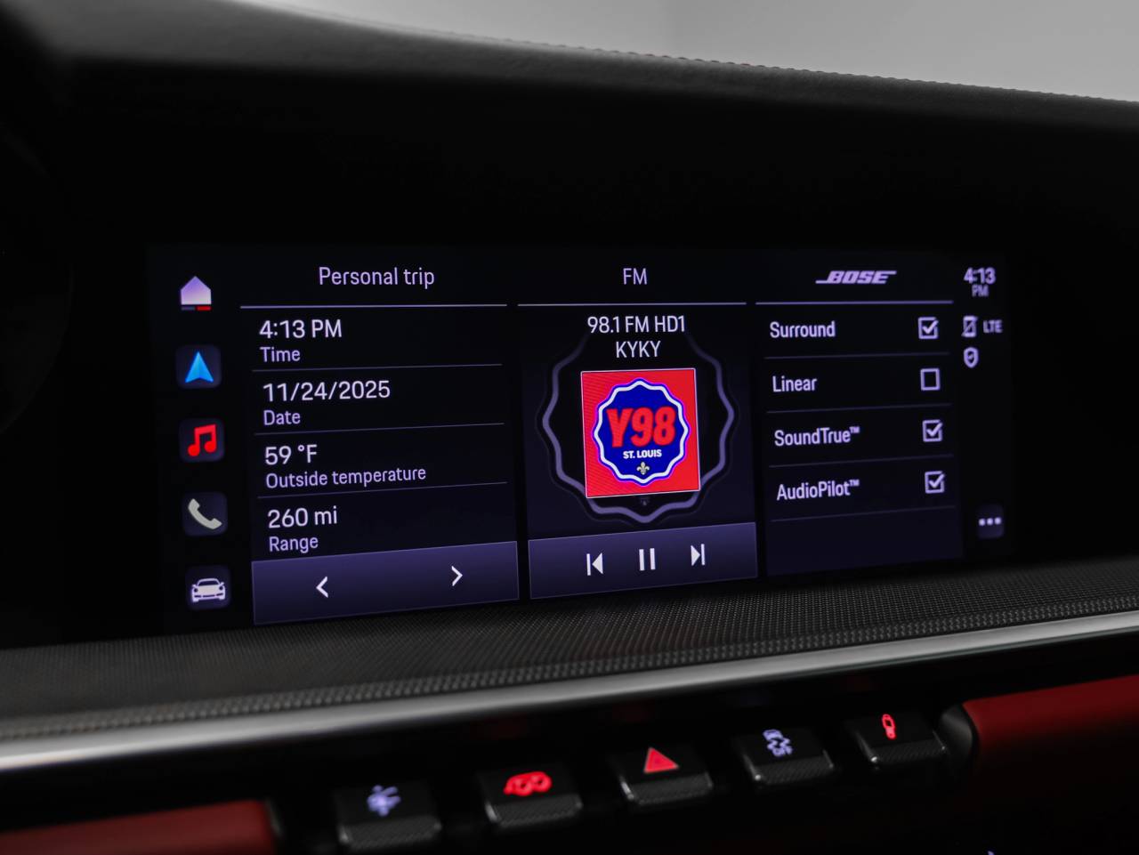 2023 Porsche 911 911 Turbo (MY23)