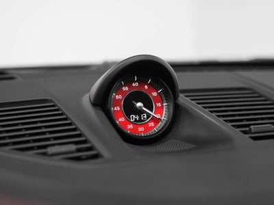 2023 Porsche 911 911 Turbo (MY23)