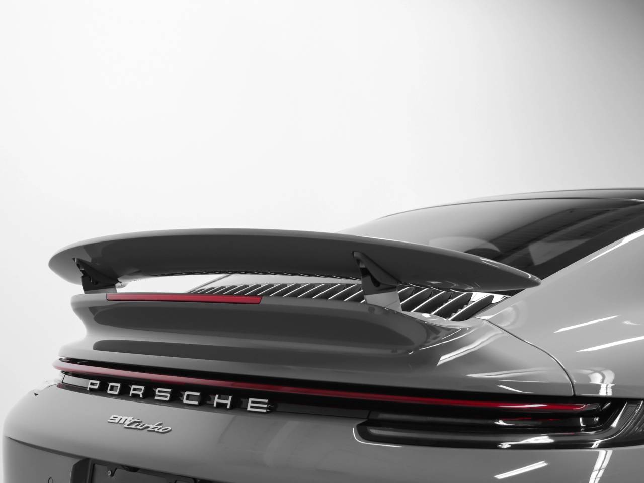 2023 Porsche 911 911 Turbo (MY23)