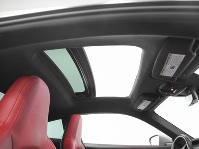 2023 Porsche 911 911 Turbo (MY23)