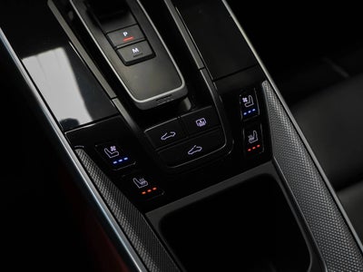 2023 Porsche 911 911 Turbo (MY23)