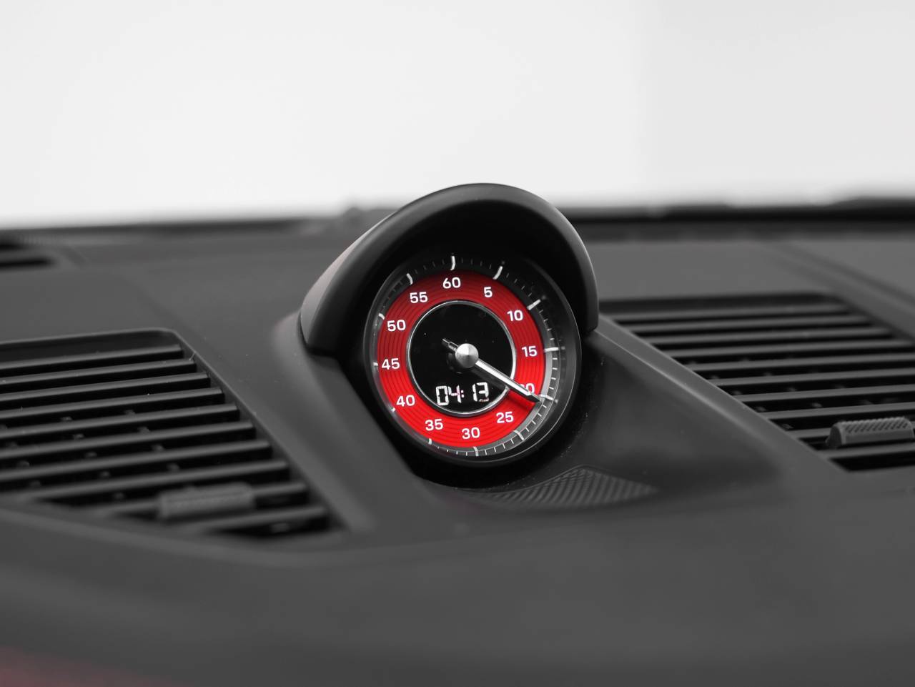 2023 Porsche 911 911 Turbo (MY23)