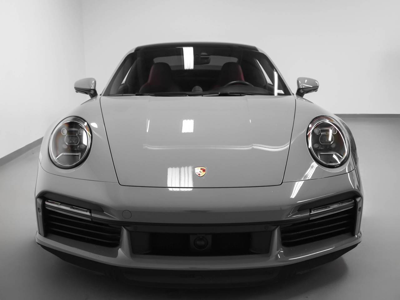 2023 Porsche 911 911 Turbo (MY23)