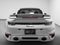 2025 Porsche 911 911 Turbo S