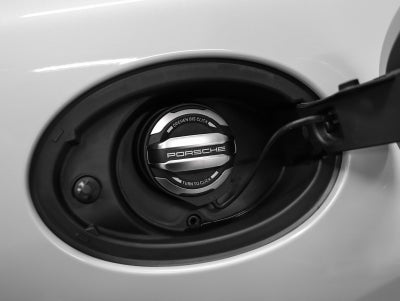 2025 Porsche 911 911 Turbo S