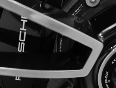 2025 Porsche 911 911 Turbo S