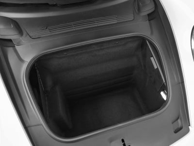 2025 Porsche 911 911 Turbo S