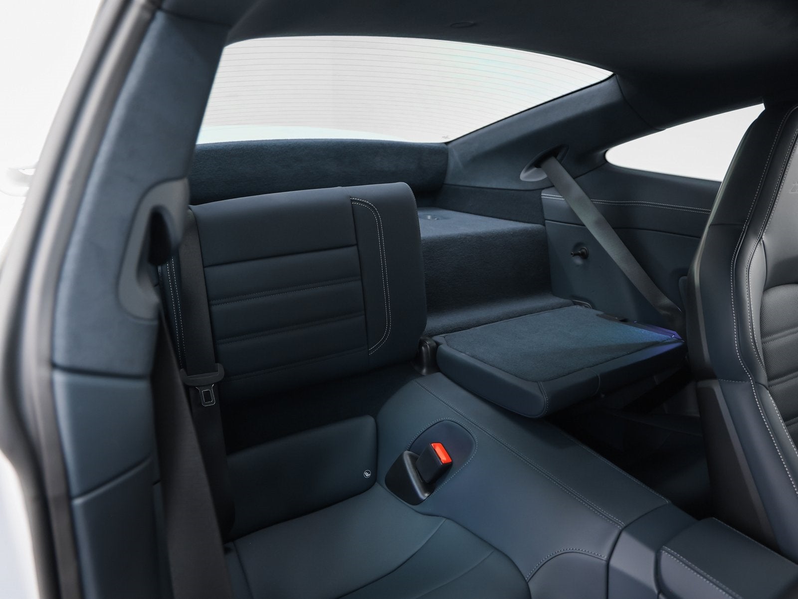 2025 Porsche 911 911 Turbo S