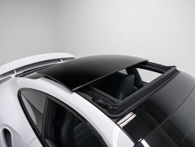 2025 Porsche 911 911 Turbo S