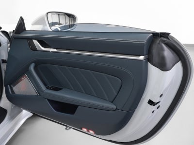 2025 Porsche 911 911 Turbo S