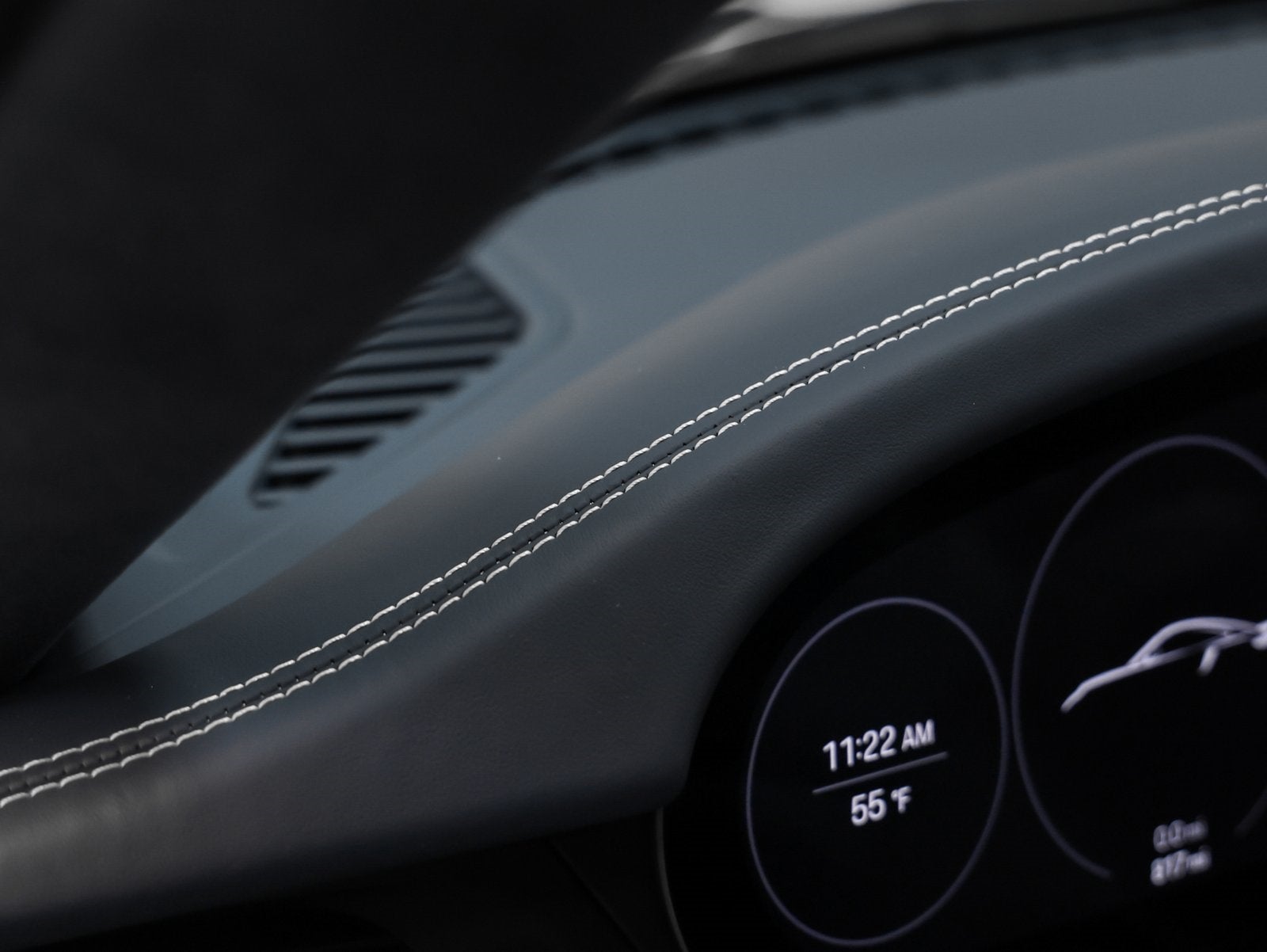 2025 Porsche 911 911 Turbo S