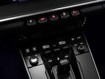 2025 Porsche 911 911 Turbo S