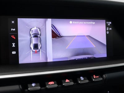 2025 Porsche 911 911 Turbo S