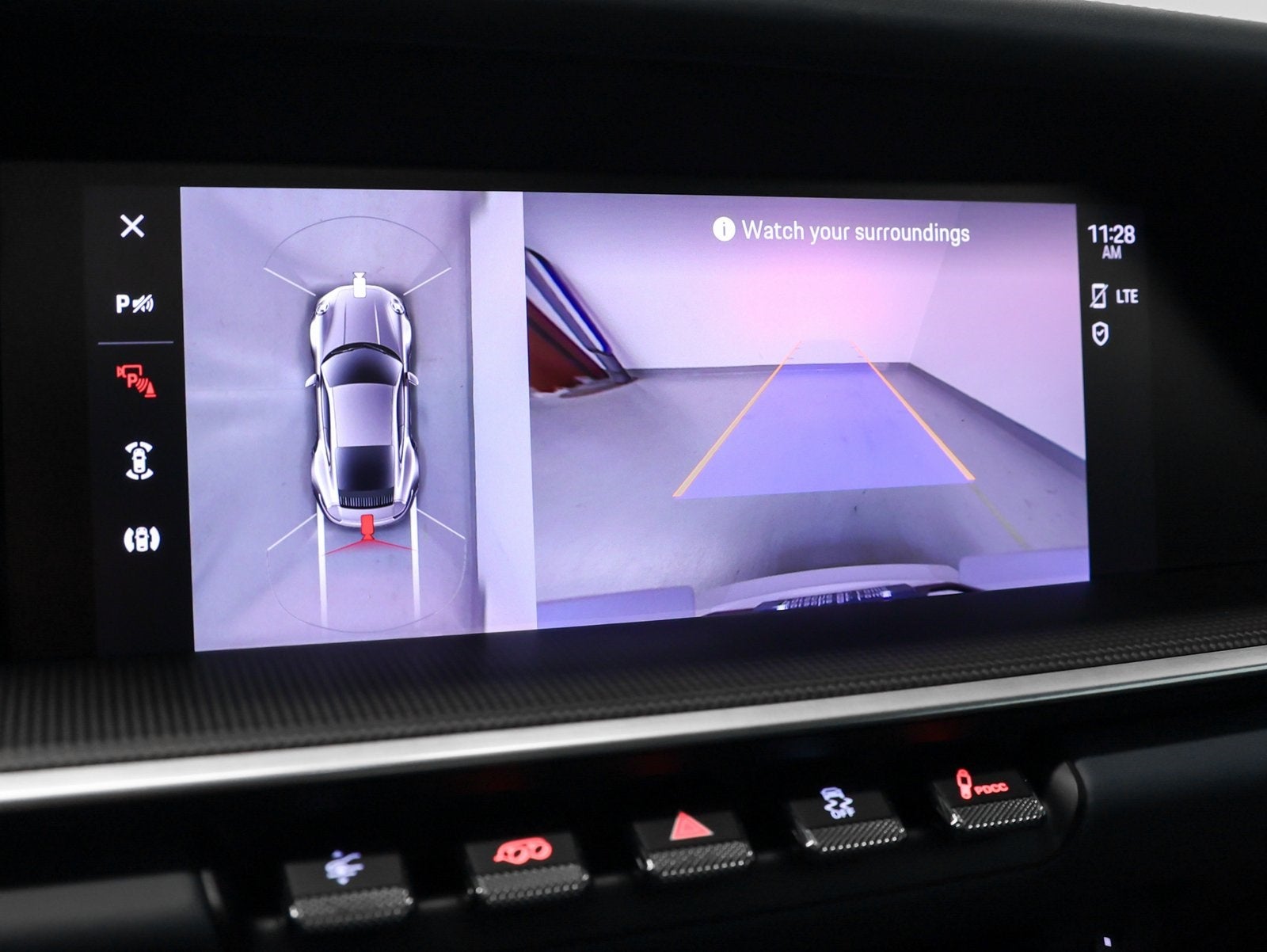 2025 Porsche 911 911 Turbo S