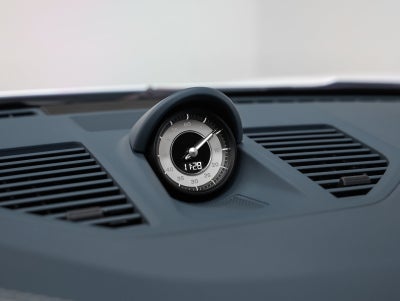 2025 Porsche 911 911 Turbo S