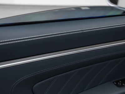 2025 Porsche 911 911 Turbo S