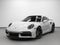 2025 Porsche 911 911 Turbo S