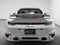 2025 Porsche 911 911 Turbo S