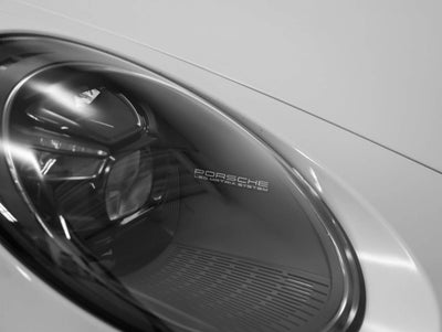 2025 Porsche 911 911 Turbo S