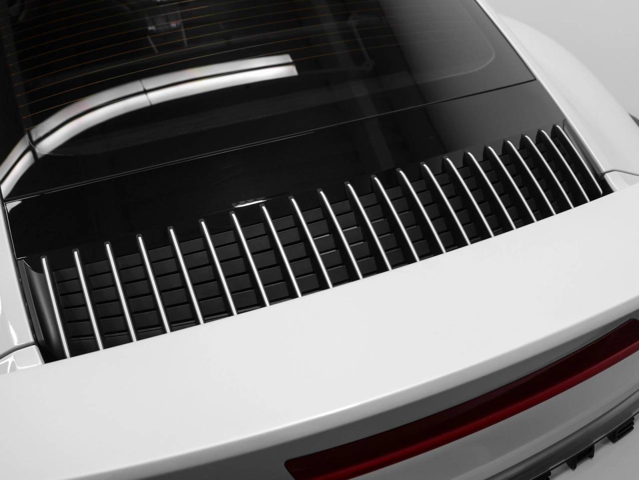 2025 Porsche 911 911 Turbo S