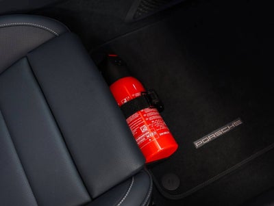 2025 Porsche 911 911 Turbo S